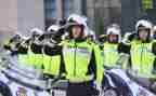 2023年交警个人年终工作总结7篇