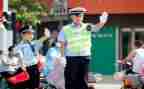 2023辅交警个人总结8篇