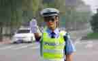 2023年交警工作总结推荐5篇