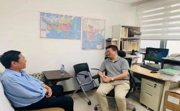 小学班主任工作交流心得体会6篇