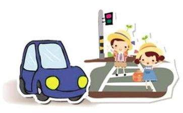 大班防交通安全教案7篇