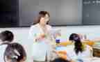 幼儿园中班安全教案及活动反思5篇