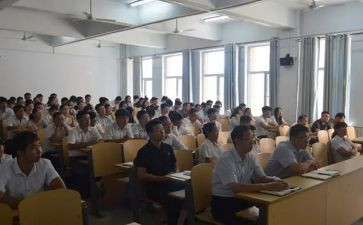 职教职工年终总结7篇