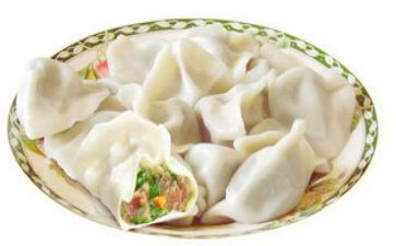 冬至包饺子的作文精选6篇