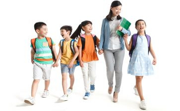 姐姐作文600字5篇