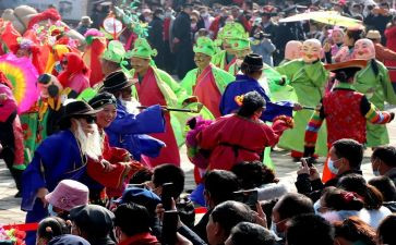 端午节传统节日演讲稿8篇