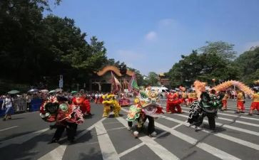 中国传统节日春节的作文推荐7篇