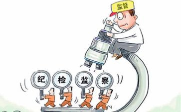 干纪检工作总结6篇