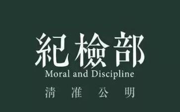大学纪检部的工作总结7篇