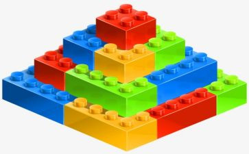 建构搭积木教案5篇