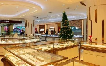 双11金店活动方案6篇