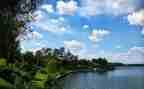 写景物作文200字8篇