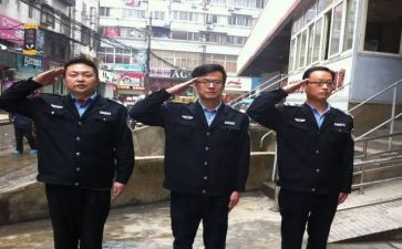 经警保安年终总结优质7篇