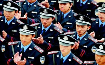 经警人员工作计划最新6篇