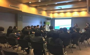经理助理竞聘演讲稿优质6篇
