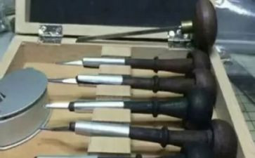 金工个人总结报告5篇