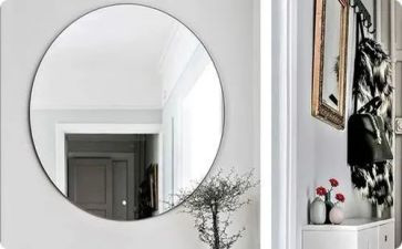 镜子里的我读后感6篇