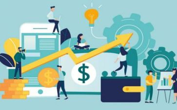 区金融办工作总结最新5篇