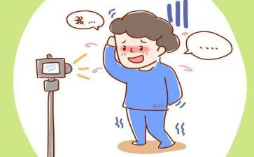 关于写紧张的作文8篇