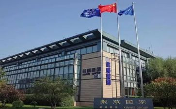 集团2023年工作总结7篇