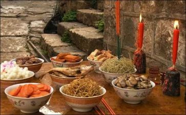 清明节祭祖作文优质6篇