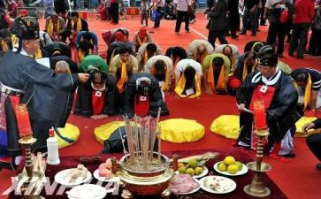 清明节祭祖作文8篇