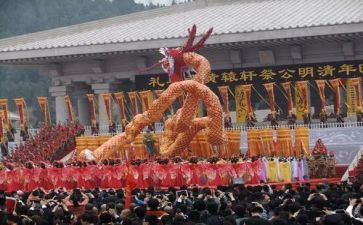 祭祖作文600字作文6篇
