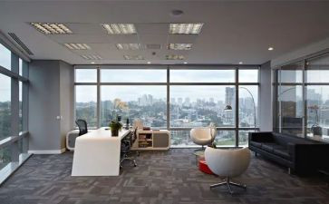 局办公室工作总结范文模板5篇