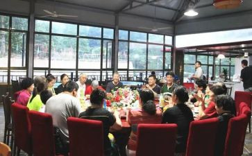 同学聚会致辞稿通用5篇