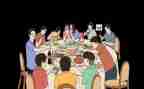 聚会活动策划方案模板7篇