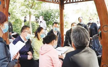 居民租赁合同8篇
