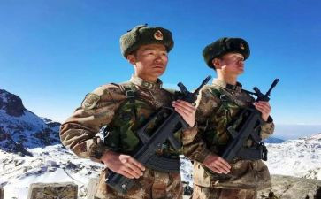 军人的作文800字8篇