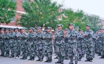 军训的简短心得体会最新8篇