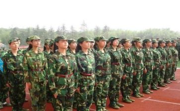 军训过的个人总结参考8篇
