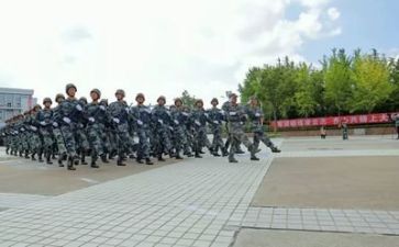 军训的个人总结优质6篇