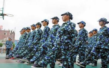 军训总结心得优质5篇