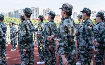 培训和军训总结推荐8篇