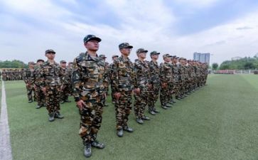 军训的个人总结最新8篇