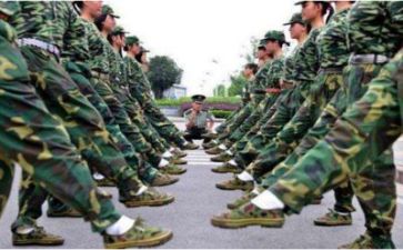 军训前的心得推荐8篇