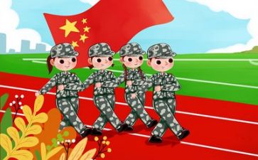 军训个人总结900精选7篇
