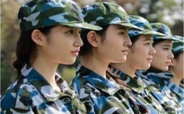 军训故事作文5篇