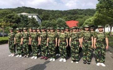 军训的工作总结推荐8篇