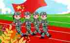 军训个人总结900精选7篇
