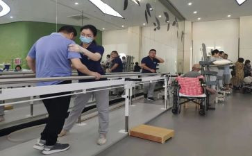 中医康复科2024年工作计划8篇