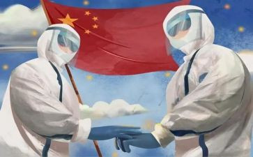 抗击疫情的作文通用7篇