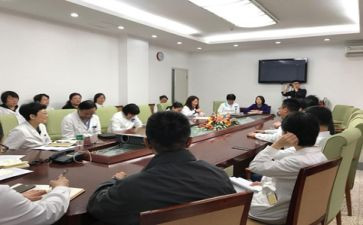科长述职报告优秀5篇