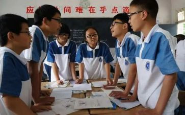 学生课代表发言稿范文优秀6篇
