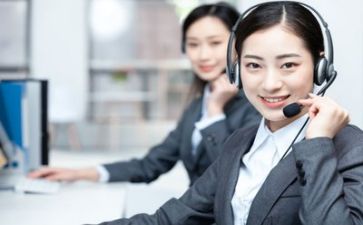客服年终工作总结5篇