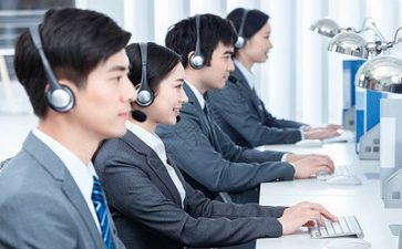 客服年度总结最新5篇