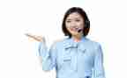 客服个人总结2023通用5篇